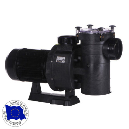 Насос Hayward HCP38253E KAP250 T1 IE3 (380В, 41 м³/час, 2.5HP)