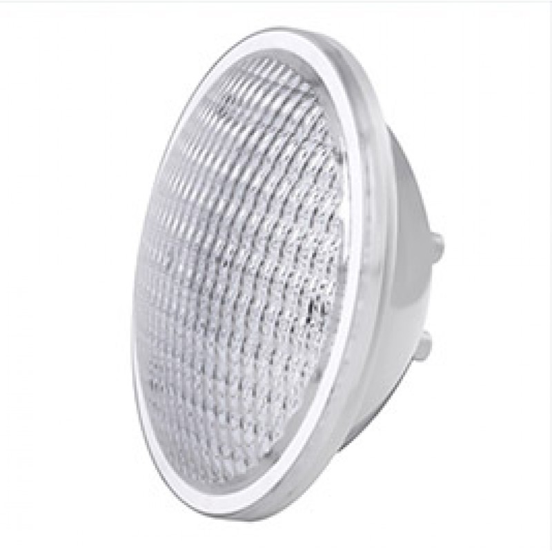 Лампа P707, LED, RGB 2 пр., PAR56, 25 Вт, 12В AC, ABS