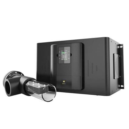 Система обеззараживания Hayward Oxilife Comercial (250 м3), Гидролиз