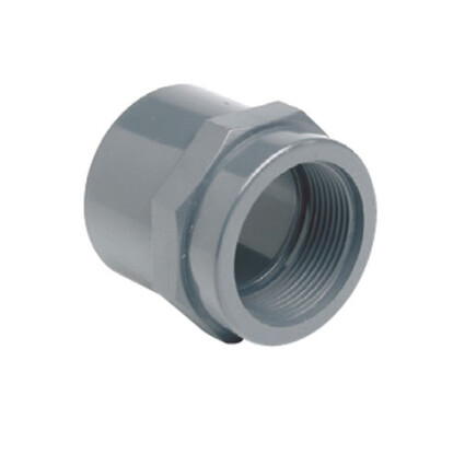 Муфта переходная ВР EFFAST d20x1/2" (RGRMAG020B)