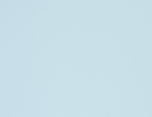 Пленка однотонная для бассейна светло-голубая ширина 1,65 м Haogenplast (Light Blue 8286)